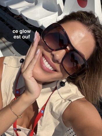 Full leaked Iris mittenaere private onlyfans photo