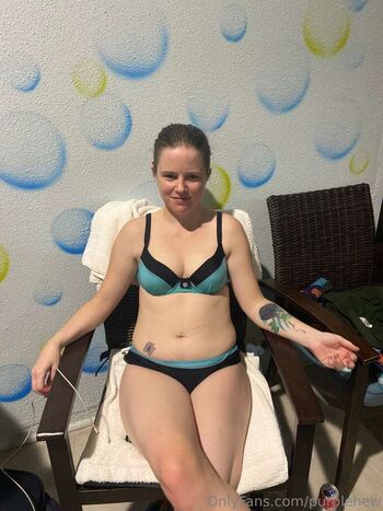 Full leaked Iris nebula private onlyfans photo