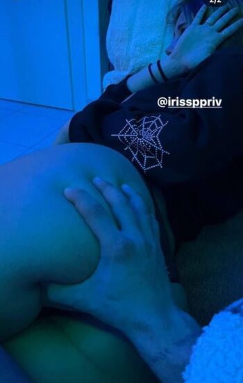 Full leaked Iris vallaranii iriss vallaranii private onlyfans photo