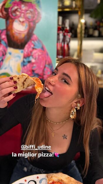 Full leaked Iris vallaranii private onlyfans photo