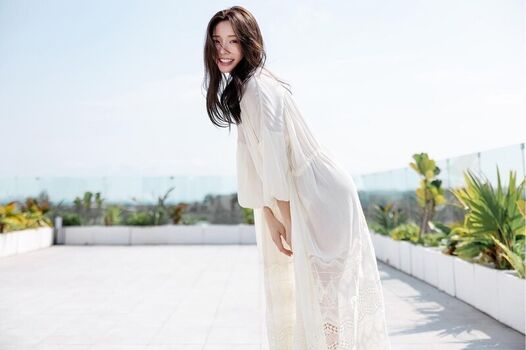 Full leaked Iris xiao private onlyfans photo