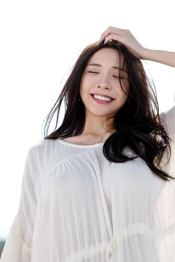 Full leaked Iris xiao private onlyfans photo