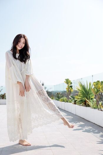 Full leaked Iris xiao private onlyfans photo