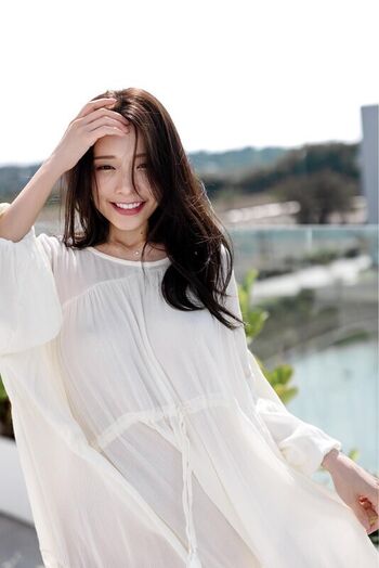 Full leaked Iris xiao private onlyfans photo