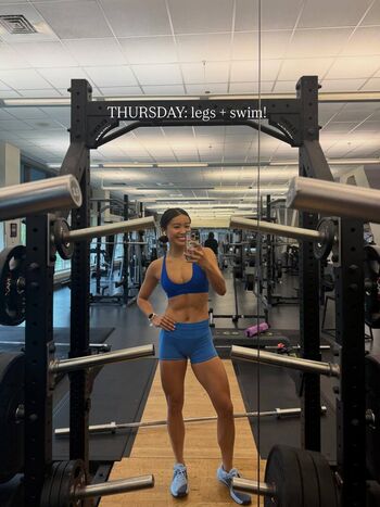 Full leaked Iris yang private onlyfans photo
