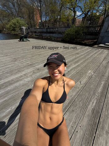 Full leaked Iris yang private onlyfans photo
