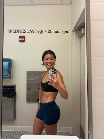 Full leaked Iris yang private onlyfans photo