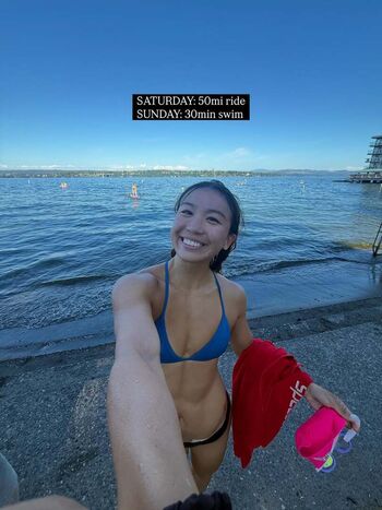 Full leaked Iris yang private onlyfans photo