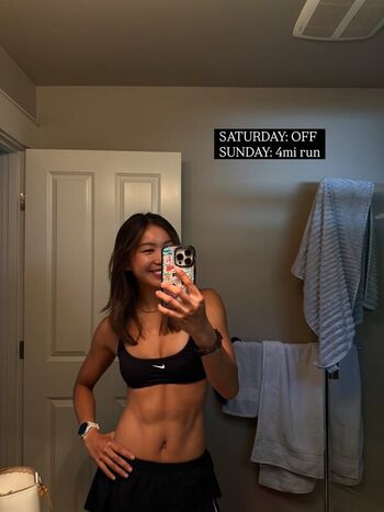 Full leaked Iris yang private onlyfans photo
