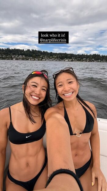 Full leaked Iris yang private onlyfans photo