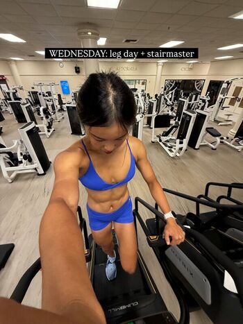 Iris Yang