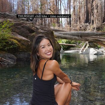 Iris Yang