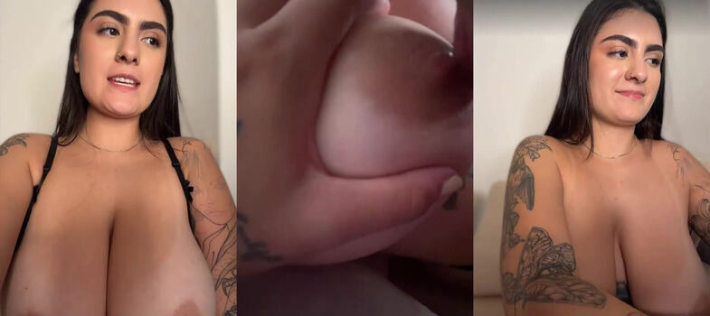 Full leaked Irisbaker private onlyfans photo