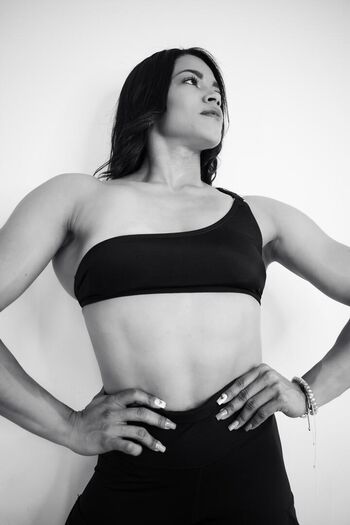 Full leaked Irisfit private onlyfans photo