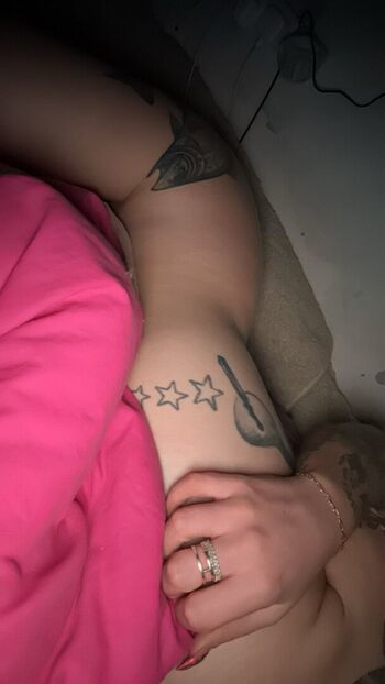 Full leaked Irish fox private onlyfans photo