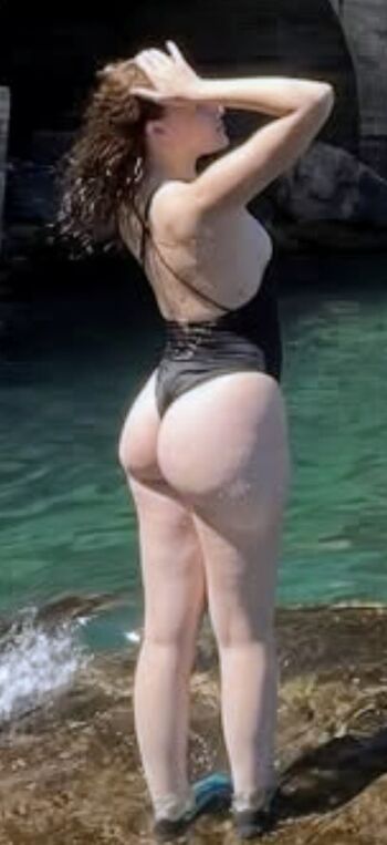 Full leaked Irish private onlyfans photo