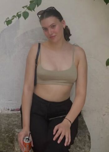 Full leaked Irish private onlyfans photo