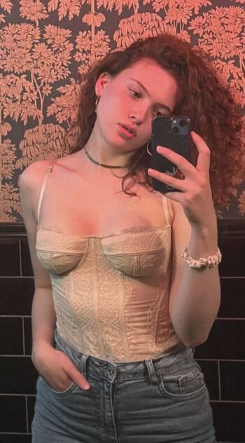 Full leaked Irish private onlyfans photo