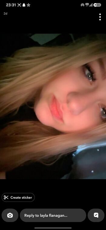 Full leaked Irish private onlyfans photo