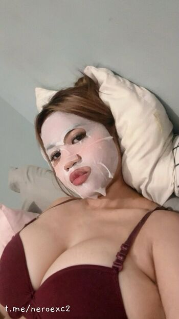 Full leaked Irishnana private onlyfans photo