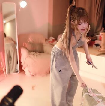 Full leaked Irissiri page private onlyfans photo