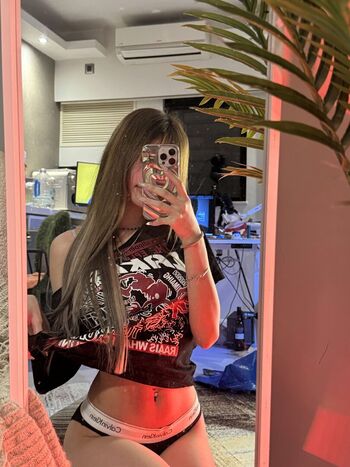 Full leaked Irissiri page private onlyfans photo