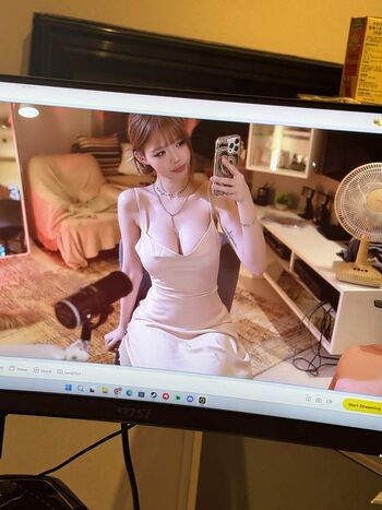 Full leaked Irissiri page private onlyfans photo