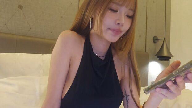 Full leaked Irissiri private onlyfans photo