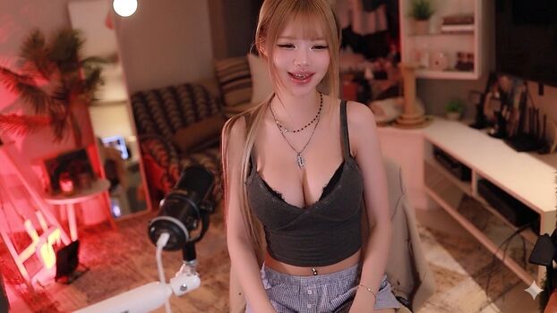 Full leaked Irissiri private onlyfans photo