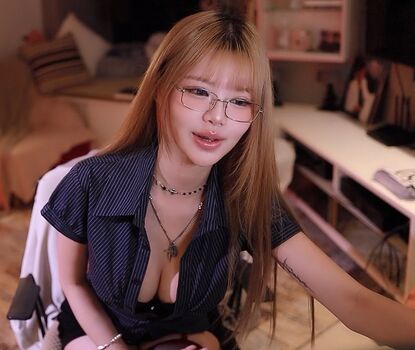 Full leaked Irissiri page private onlyfans photo