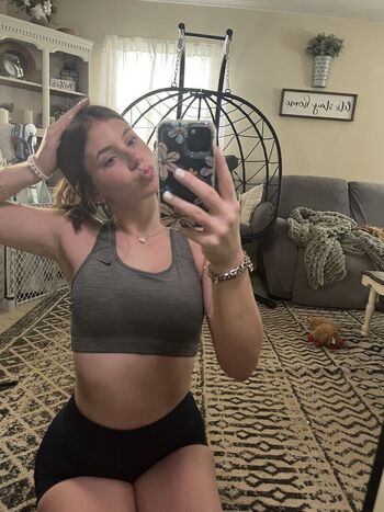 Full leaked Irlhaley private onlyfans photo