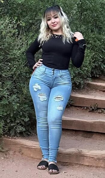 Full leaked Irma alvarez private onlyfans photo