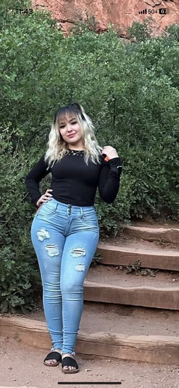 Full leaked Irma alvarez private onlyfans photo
