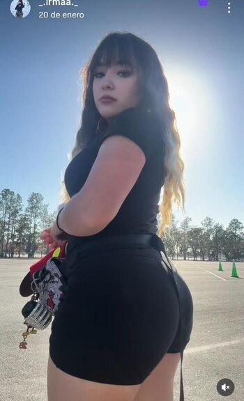 Irma Alvarez