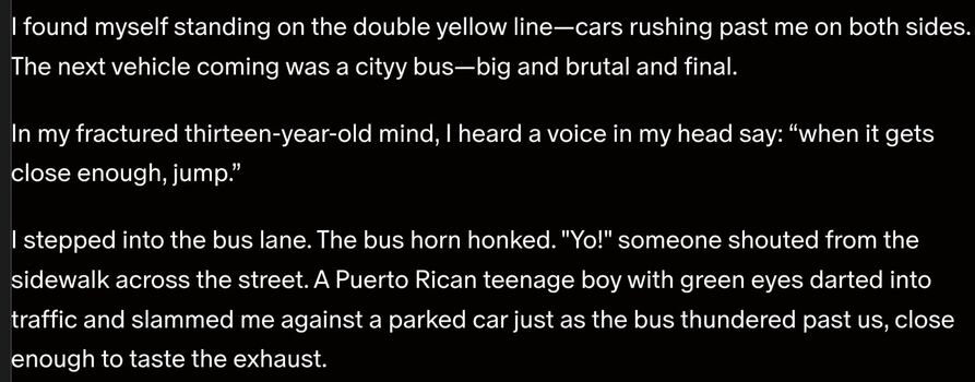 Full leaked Irma la dulce private onlyfans photo