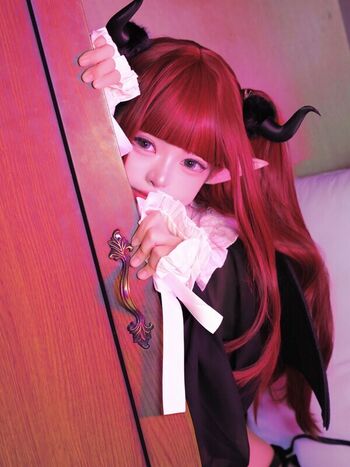 Full leaked Iroiro private onlyfans photo