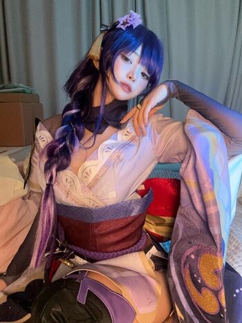 Full leaked Iroiro private onlyfans photo