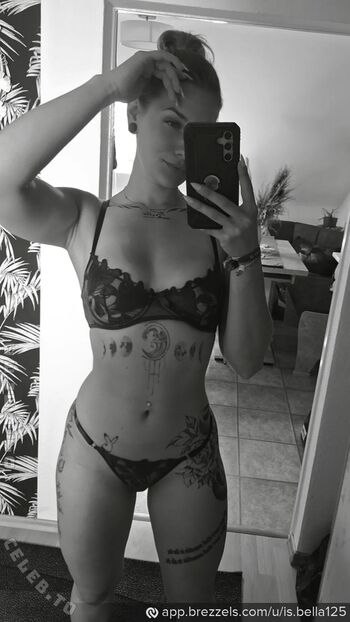 Full leaked Is bella private onlyfans photo