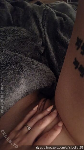 Full leaked Is bella private onlyfans photo