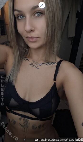 Full leaked Is bella page private onlyfans photo