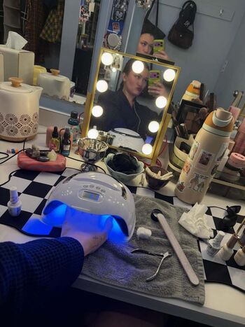 Full leaked Isa briones private onlyfans photo