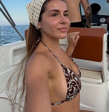 Full leaked Isa brunelli private onlyfans photo