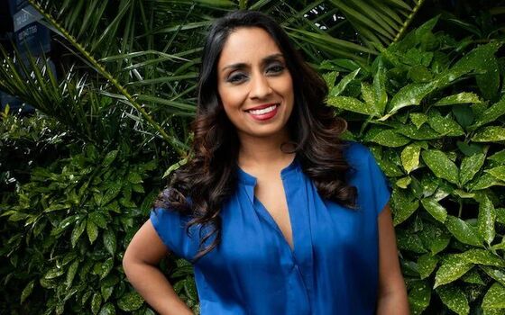 Isa Guha