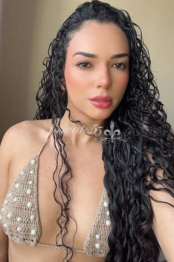 Full leaked Isa medeiros private onlyfans photo
