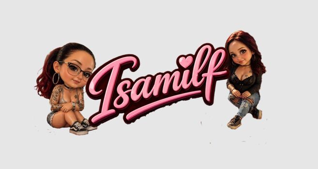 Full leaked Isa milf private onlyfans photo