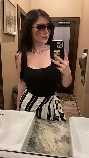 Isa Monique Hurtado