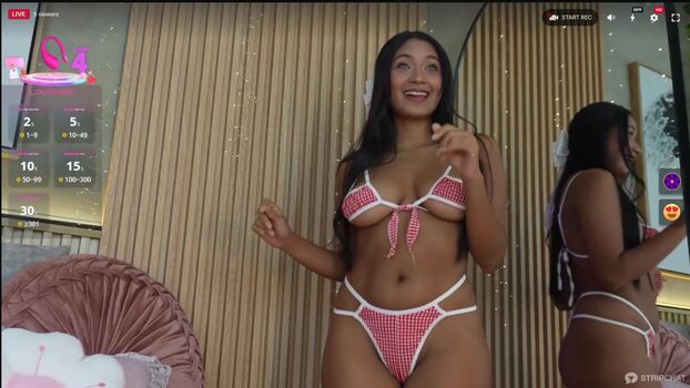 Full leaked Isa montiel page private onlyfans photo