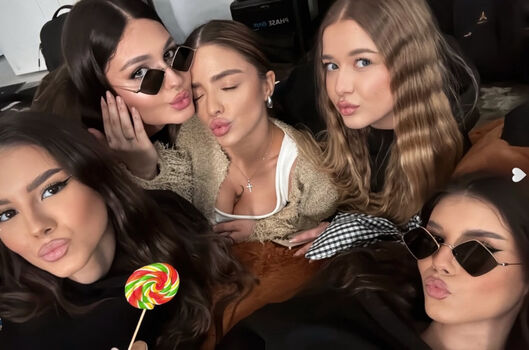 Full leaked Isabel anghel private onlyfans photo