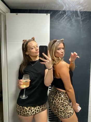 Full leaked Isabel howard private onlyfans photo