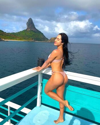 Full leaked Isabel nogueira private onlyfans photo